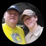 Profile Picture of Jerry Tackett (@tackettjerry45) on Instagram