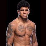 Profile Picture of GILBERT BURNS 