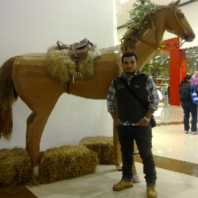 Profile Picture of David Espinola (@davidespinola5) on Twitter