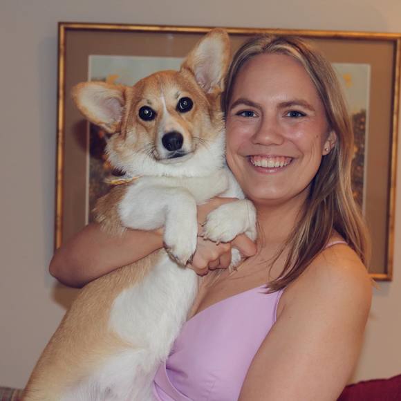 Profile Picture of Greer Bryant (@guhreer) on Poshmark