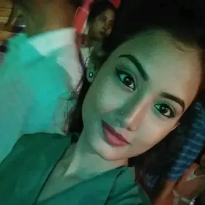 Profile Picture of Moumita Bhattacharya (@moumita.bhattacharya) on Tiktok