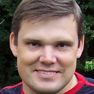 Steve Gillham - Twitter Profile Picture of Steve Gillham (@G0ldfingers) on Twitter