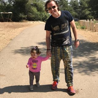 Profile Picture of Josh Steele (ג׳וש סטיל) (@josh.steele.986) on Facebook