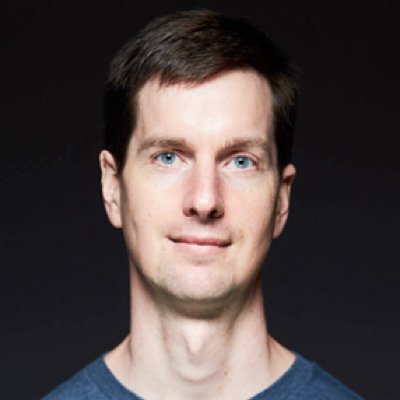 Profile Picture of Baron Sc​hwartz On Hiatus (@xaprb) on Twitter