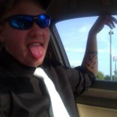 Profile Picture of Michael Moser (@Mike_Mosey) on Twitter