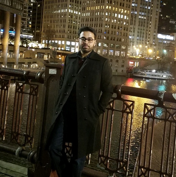 Profile Picture of Saif Ur rehman (@saifurrehman) on Poshmark