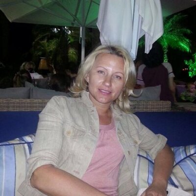 Profile Picture of Maria Baranova (@barbinmary) on Twitter