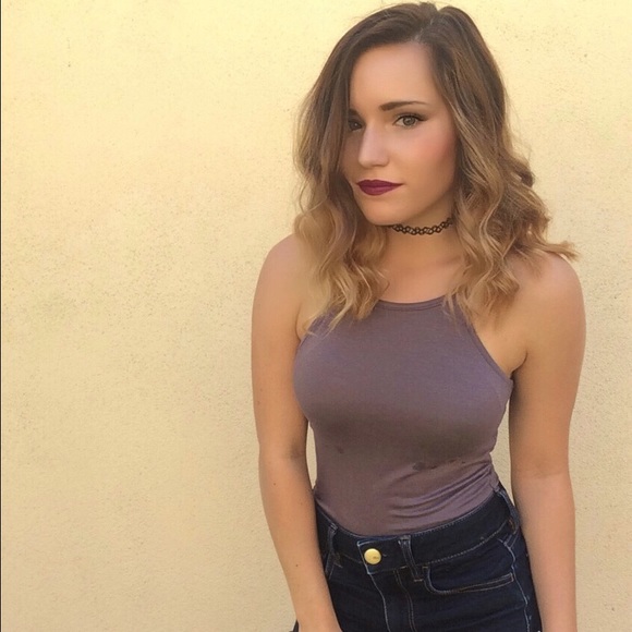 Profile Picture of Greta Solofra (@greta_solofra) on Poshmark