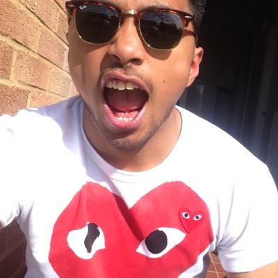 Profile Picture of John Morillo (@icreativenomad) on Twitter