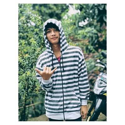 Profile Picture of Paul'unch (@pa_ung12) on Twitter