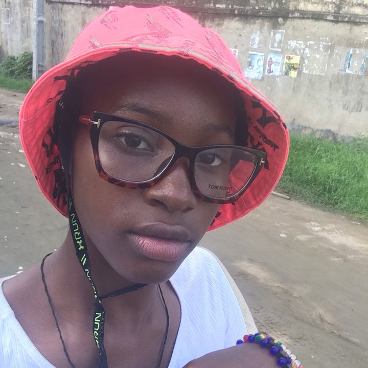 Profile Picture of Mitchelle cage💋😈 (@user5869803951859) on Tiktok