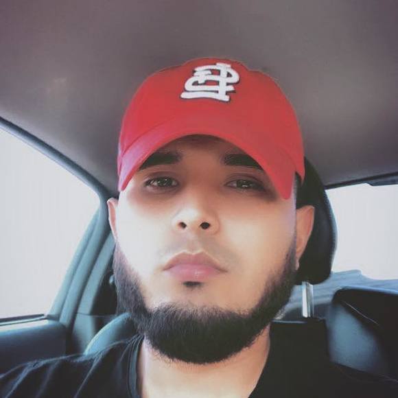 Profile Picture of Moises Ochoa (@moises_ochoa) on Poshmark