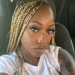 Profile Picture of Meka Ezell (@southerngirl_314) on Instagram