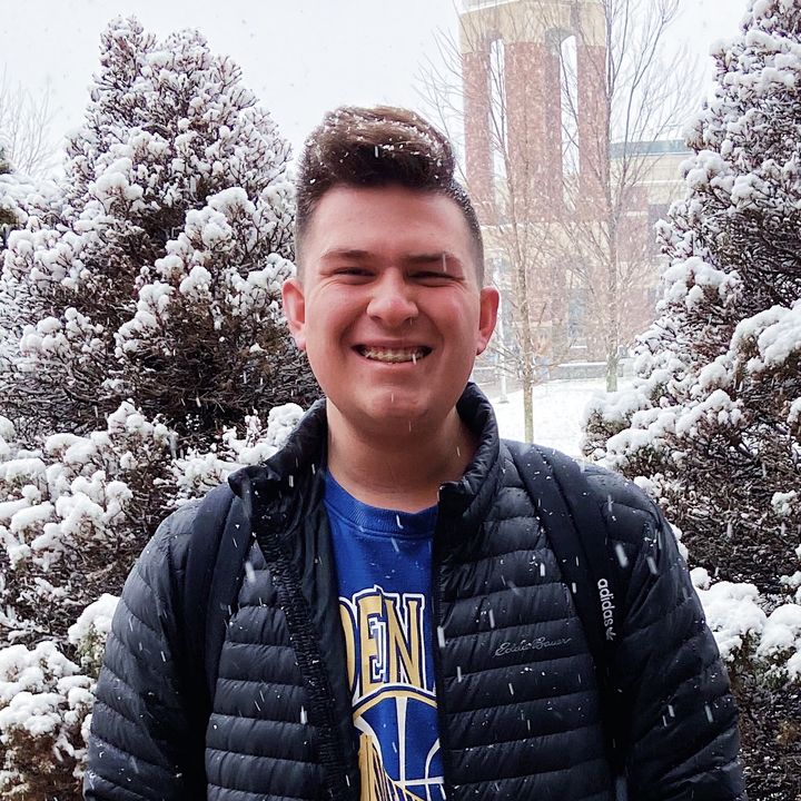 Profile Picture of David Holgerson (@davidholgerson) on Tiktok