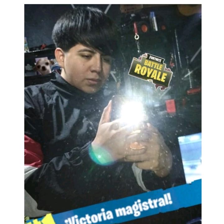 Daniel Wst - Tiktok Profile Picture of Daniel Wst (@daniel__wst) on Tiktok