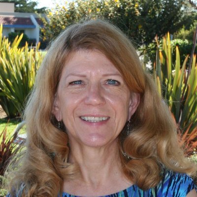 Profile Picture of Fran Horvath (@rfhorvat) on Twitter