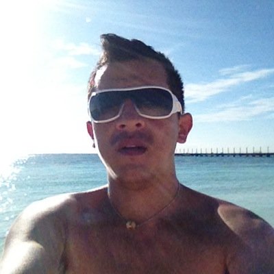 Profile Picture of Hugo Tapia Monroy (@TapiaMonroy) on Twitter