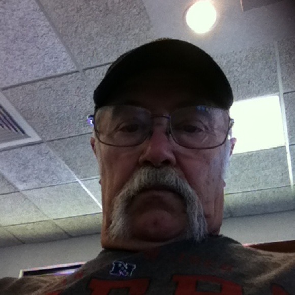 Profile Picture of Joseph Steele (@joseph6966) on Poshmark