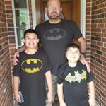 Profile Picture of Michael Ferrigno (@dreamingof73) on Instagram