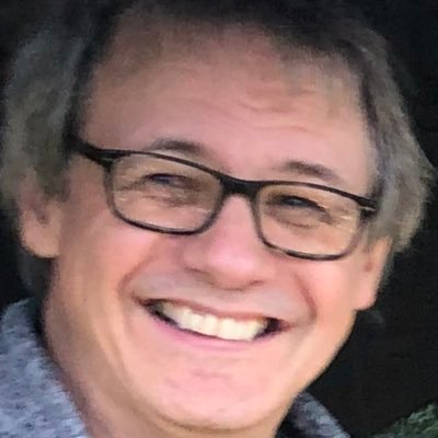 Profile Picture of John Tickner  🙂 (@jgtickner) on Twitter