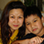 Profile Picture of Catherine Liu (@pyliu) on Flickr