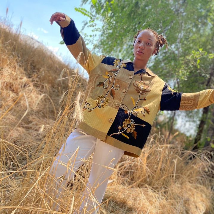 Profile Picture of Nell Thomas (@nelly_naq) on Tiktok