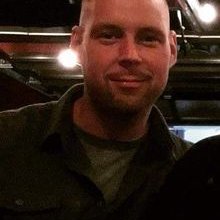 Profile Picture of Ernie Heggan (@heggan_ernie) on Twitter