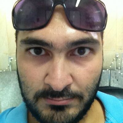 Profile Picture of Jay Flex (@Rosky_don) on Twitter