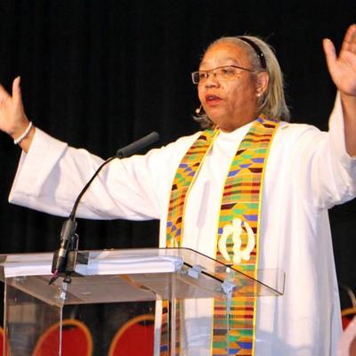 Profile Picture of Maxine Allen (@revmaxineallen) on Twitter