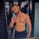 Profile Picture of Mike Morris (@mikemorrisfit) on Instagram