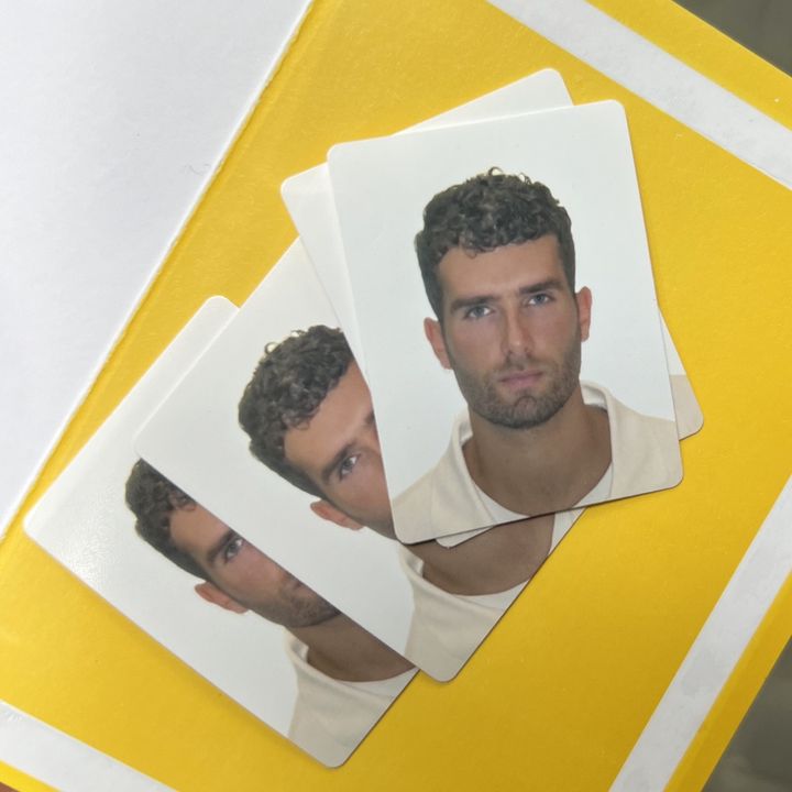 Profile Picture of Martín Across (@@martin_across) on Tiktok