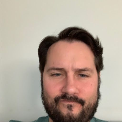 Profile Picture of Travis Canterbury (@traviscanterbury3) on Tiktok