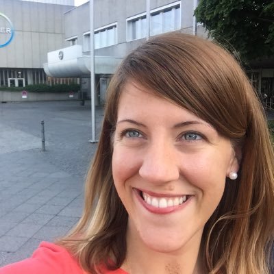 Profile Picture of Julia Westermann (@JuWes_) on Twitter