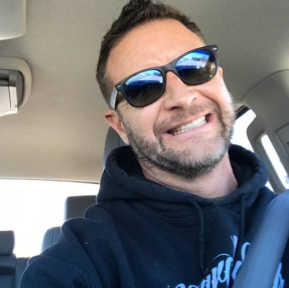 Profile Picture of Steve Swenson (@aquaticgm) on Poshmark