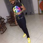 Profile Picture of Wilfredo Felix Alvarado (@wilfredofelixalvarado) on Instagram