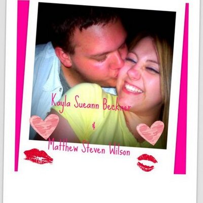 Profile Picture of Kayla Beckner (@kayla_n_matt) on Twitter