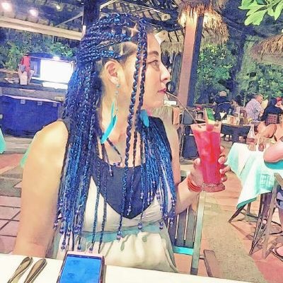 Profile Picture of Ayumi Amanda Bahari (@AyumiBahari) on Twitter