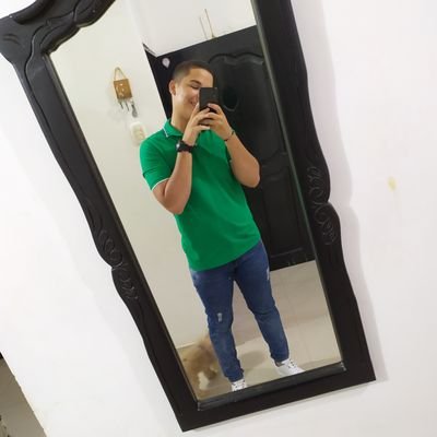 Profile Picture of Alfredo Saade (@AlfredoSaade9) on Twitter