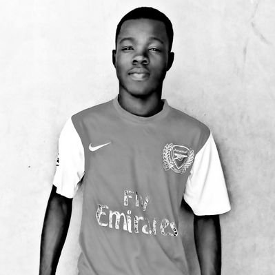 Profile Picture of Junior Joe  🇬🇭 (@joe_pryse) on Twitter