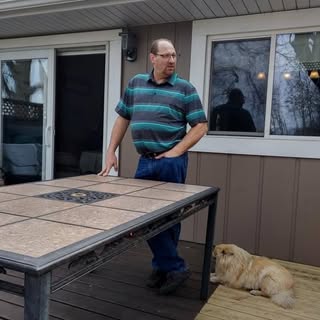 Profile Picture of Michael Goos (@goos_michael) on Instagram