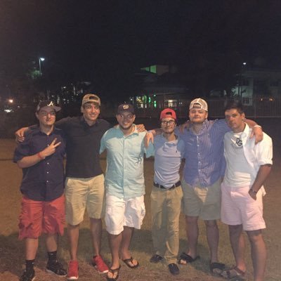 Profile Picture of TYLER DWAYNE KESLER (@TPuffdaddy) on Twitter