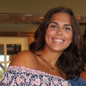 Profile Picture of Arielle Frank (@ariellefrank28) on Pinterest