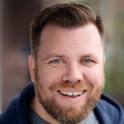 Profile Picture of Brian Hoskins (@iMoose) on Twitter