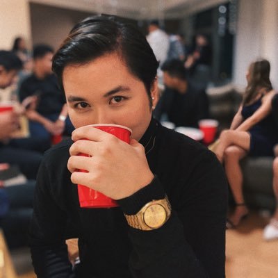 Profile Picture of Francis De Leon (@deleonkikosm) on Twitter