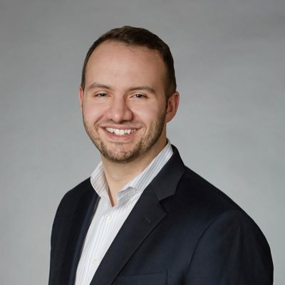 Profile Picture of Andrew Curry (@ajcurry6) on Twitter