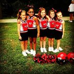 Profile Picture of Kallie_Daniels (@kallie_daniels123) on Instagram