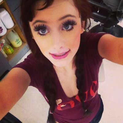 Christina_andrews - Twitter Profile Picture of Christina_andrews (@CcasAndr4) on Twitter