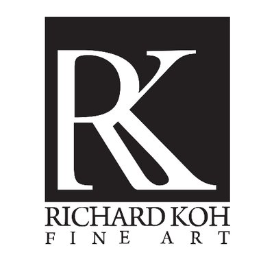 Profile Photo of Richard Koh Fine Art (@RKFA_Official) on Twitter