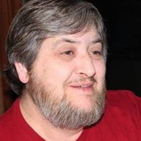 Profile Picture of Larry Diamond (@larry-diamond-20) on Quora