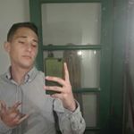 Profile Picture of Jaime Delgado Toledo (@jaime_toledo97) on Instagram